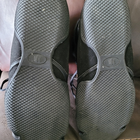 Men's Hayabusa boxing shoes - Picture 4 of 5